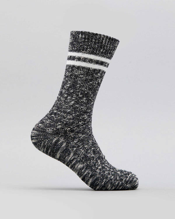 Rhythm Classic Socks for Mens