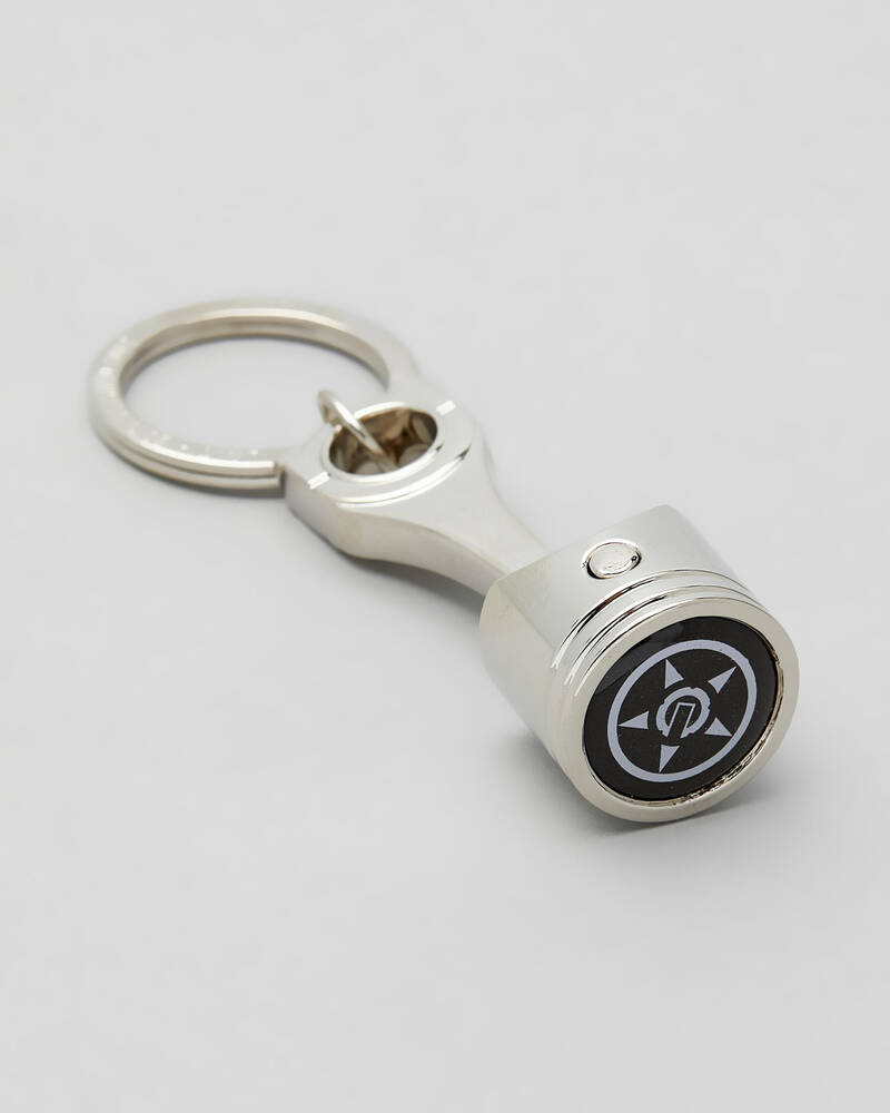 Unit RESIST KEYRING for Mens
