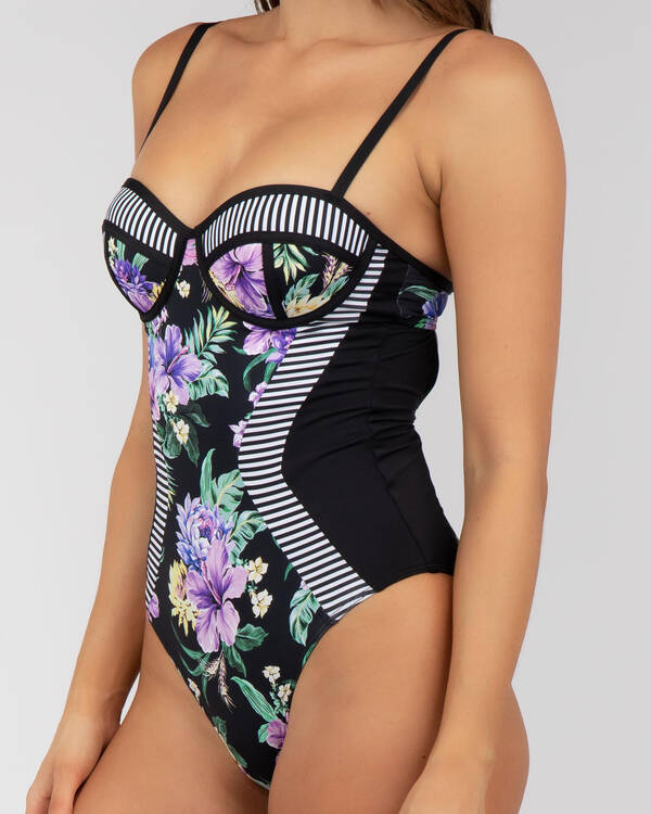 Kaiami Yolanda One Piece Swimsuit for Womens