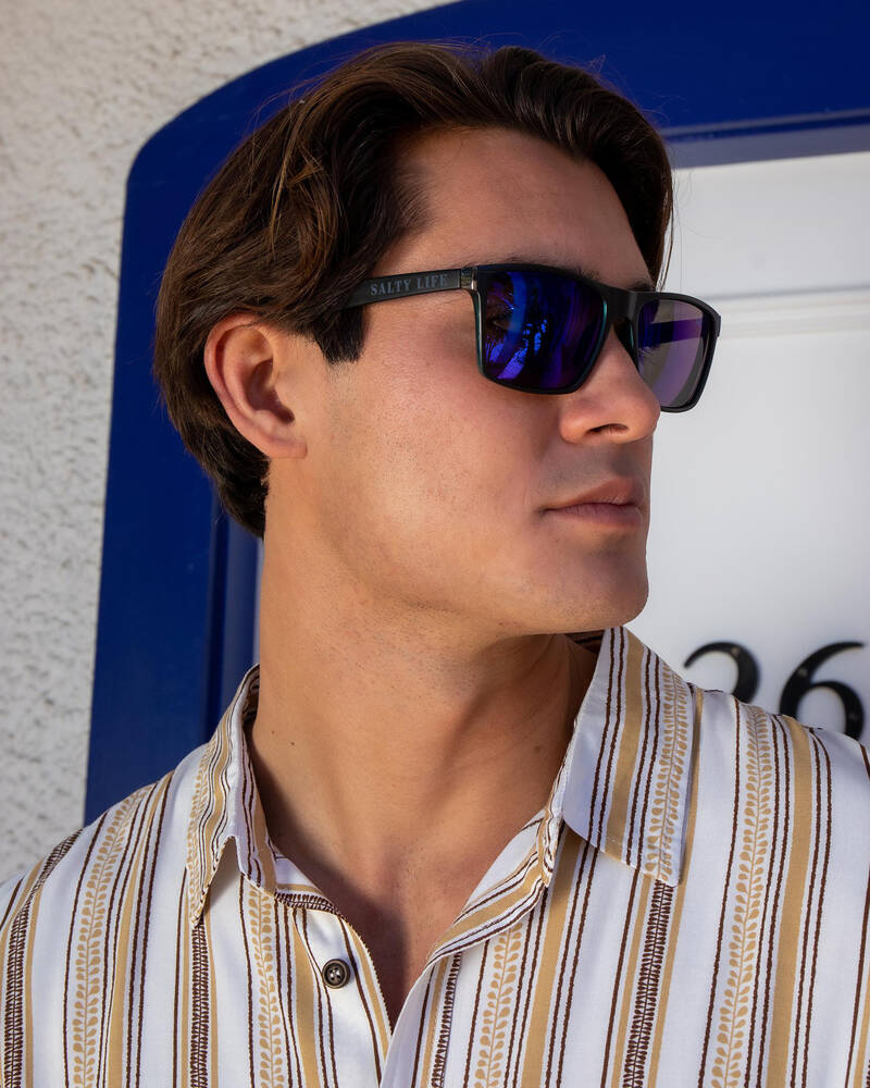 Salty Life Pacific Sunglasses for Mens