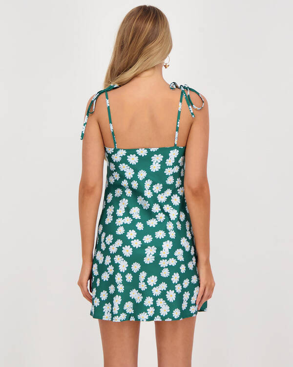 Thanne Daisy Dee Dress for Womens
