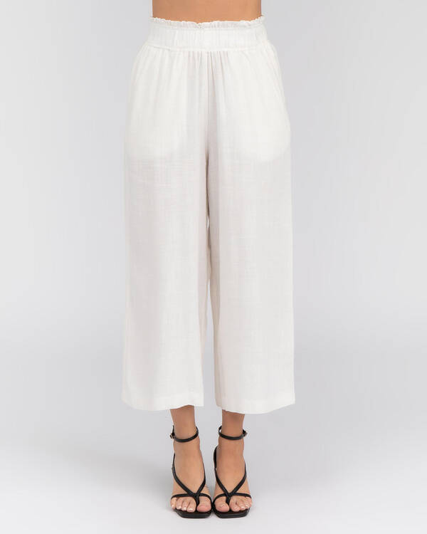 Ava And Ever Mykonos Beach Pants for Womens
