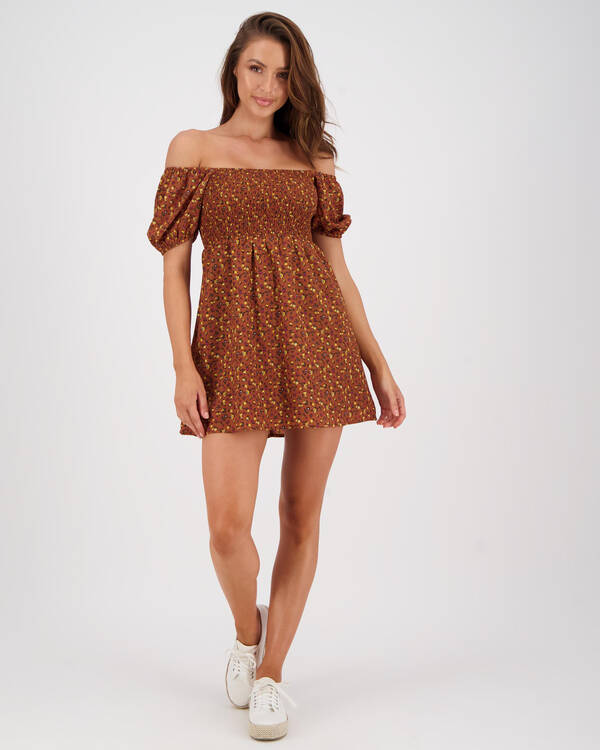 Mooloola Ella Dress for Womens