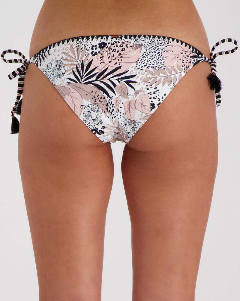 Kaiami Felix Bikini Bottom for Womens