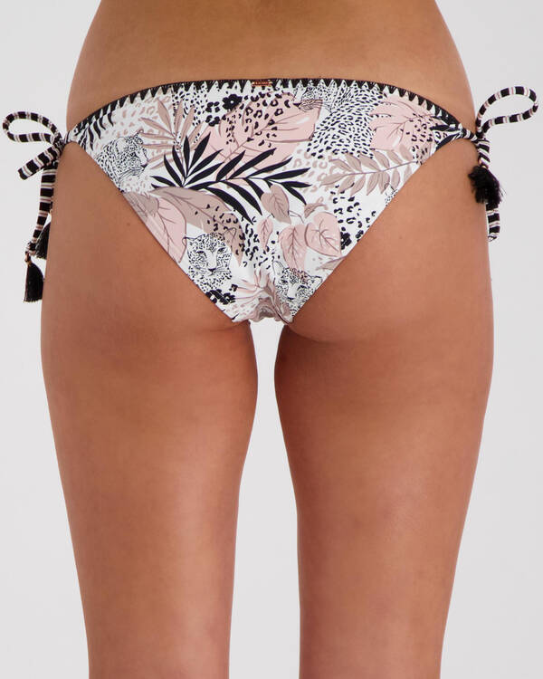 Kaiami Felix Bikini Bottom for Womens
