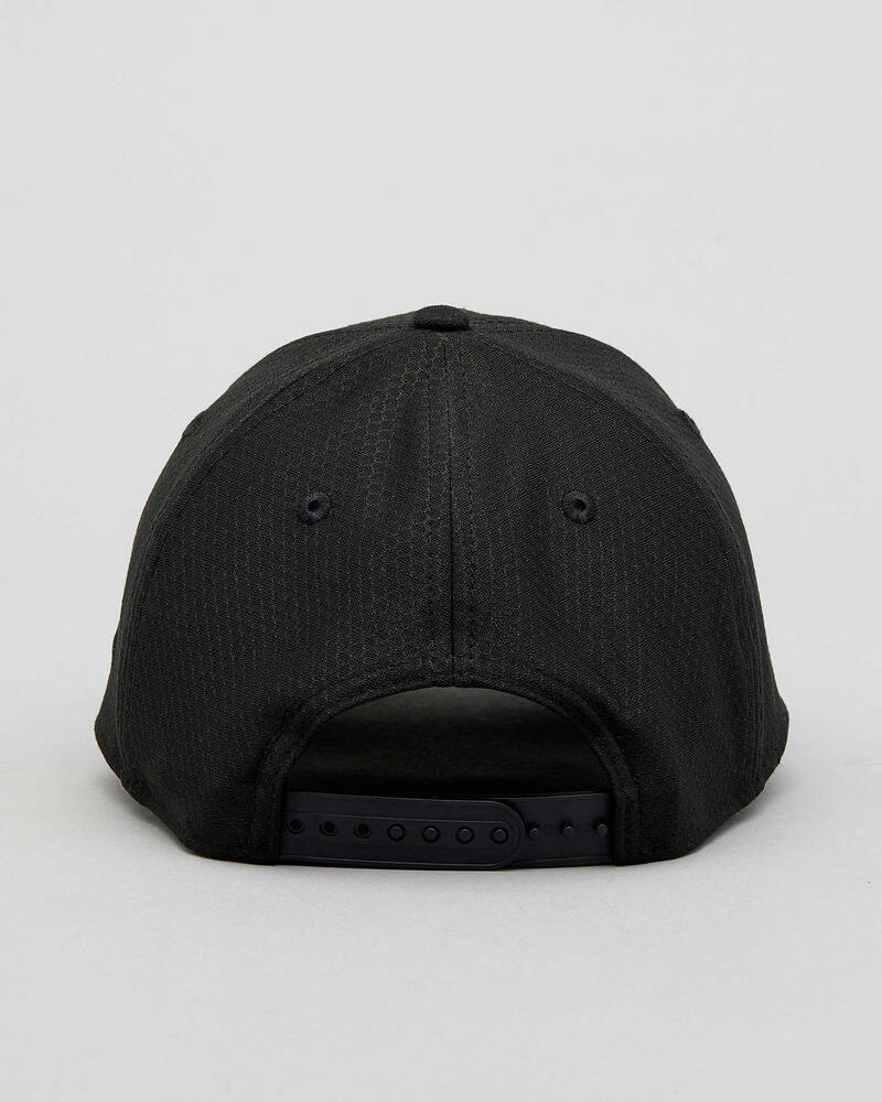New Era Chicago White Sox Curved Hex Cap for Mens