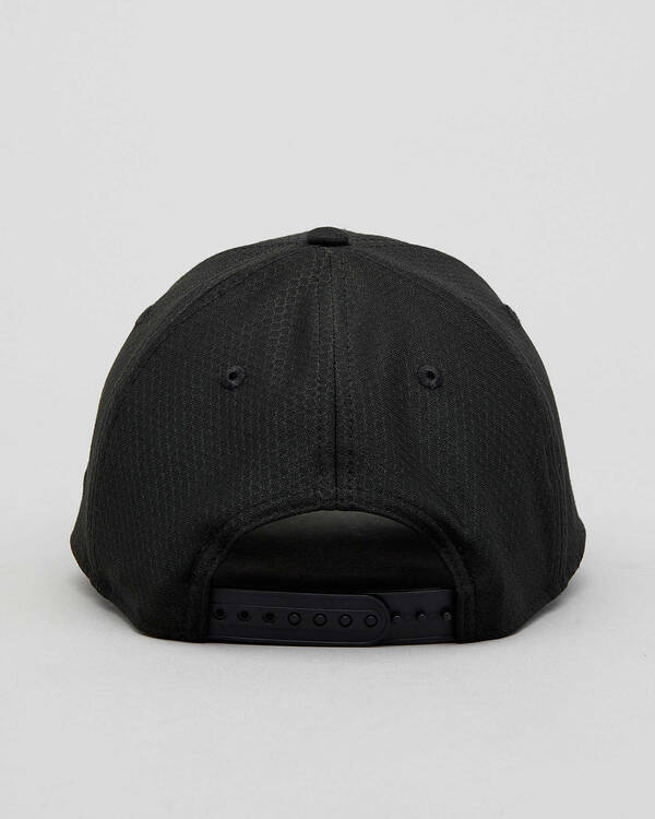 New Era Chicago White Sox Curved Hex Cap for Mens