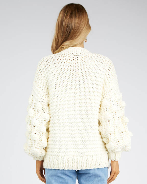 Ava And Ever Jane Knit Cardigan for Womens