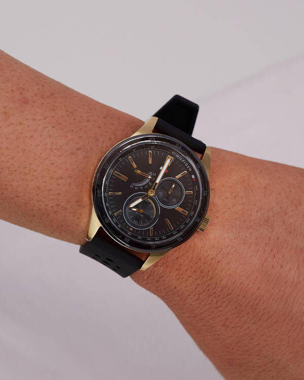 Tommy Hilfiger Austin Watch for Mens