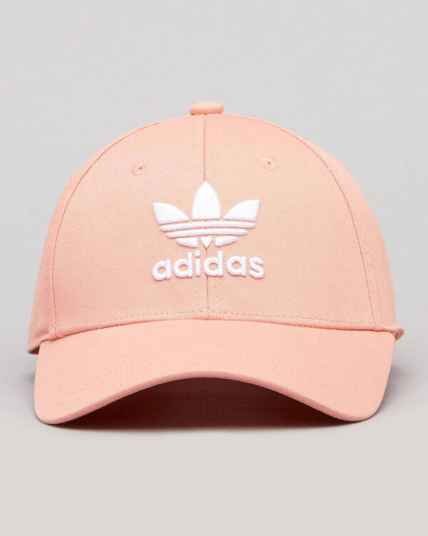 Adidas Trefoil Cap for Womens
