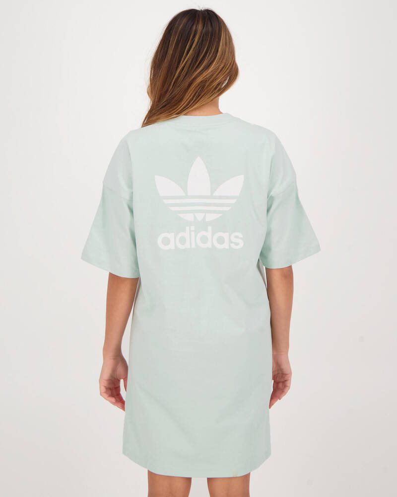 Adidas Trefoil Dress for Womens
