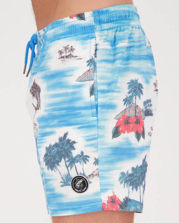 Salty Life Saltans Mully for Mens
