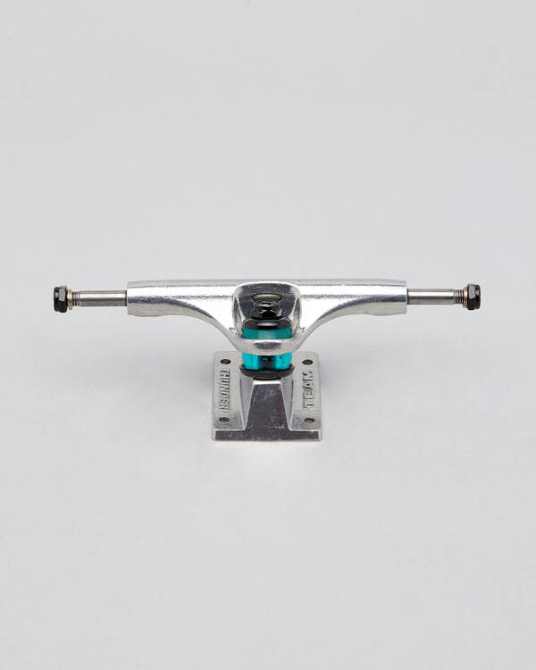 Thunder HI Polished 151 Truck for Unisex