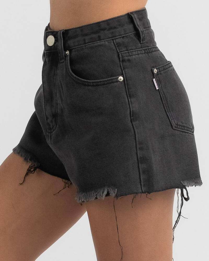 Used Kelsey Shorts for Womens