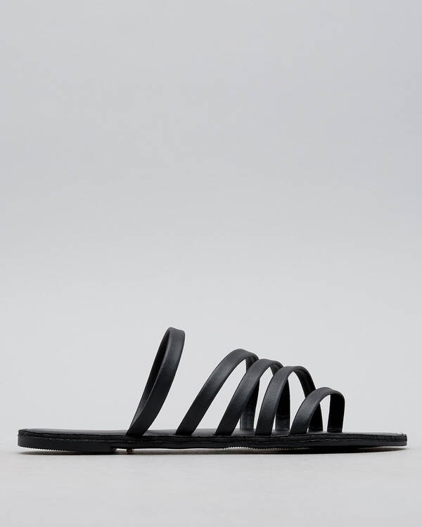 Mooloola Brooks Sandals for Womens