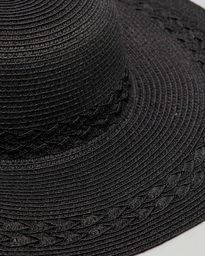 Mooloola Jenna Floppy Hat for Womens