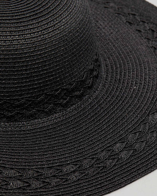 Mooloola Jenna Floppy Hat for Womens