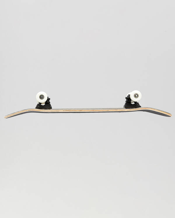 Komplex Battle Complete Skateboard for Unisex