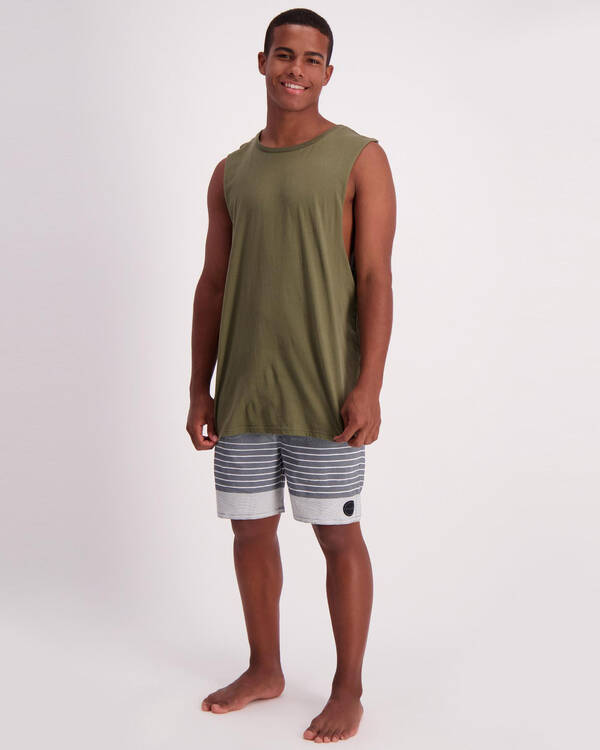 Skylark Divine Mully Shorts for Mens