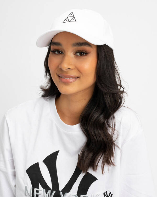Huf Essential TT Cap for Womens