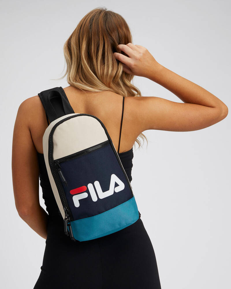 Fila Marvin Backpack for Womens