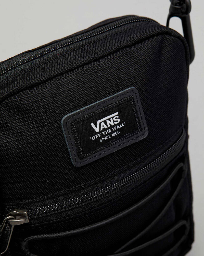 Vans Bail Shoulder Bag for Mens