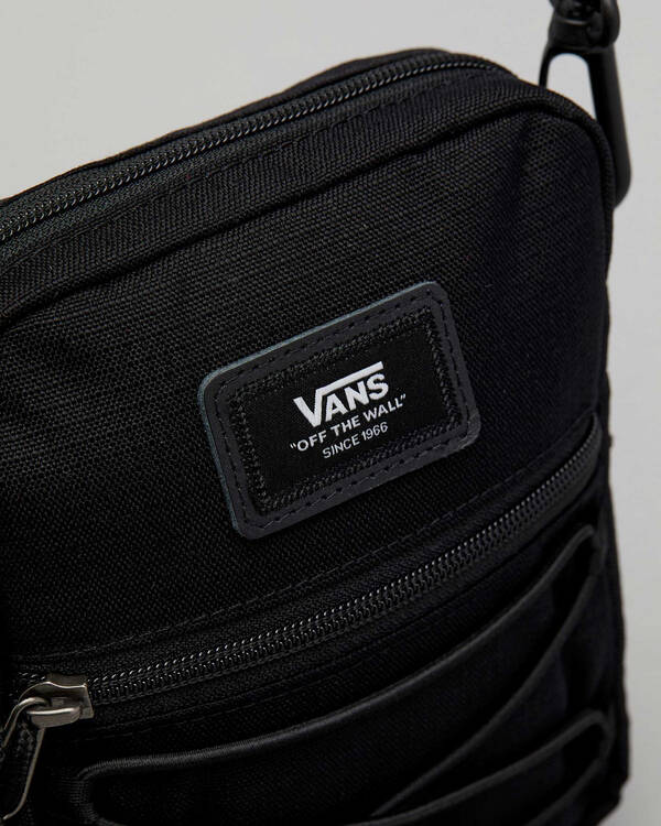 Vans Bail Shoulder Bag for Mens