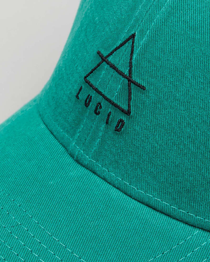 Lucid Showdown Cap for Mens