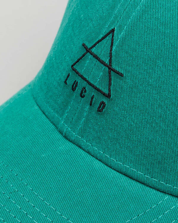 Lucid Showdown Cap for Mens