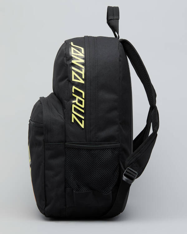 Santa Cruz Not A Dot Backpack for Mens