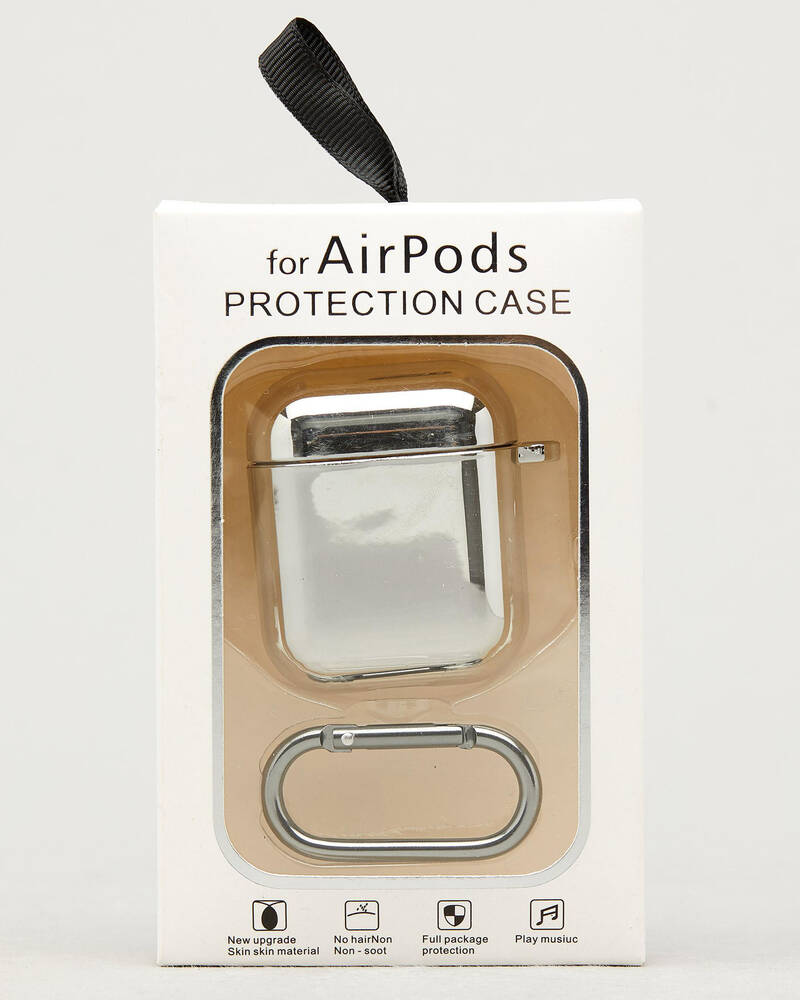 Get It Now Airpods Cover for Unisex