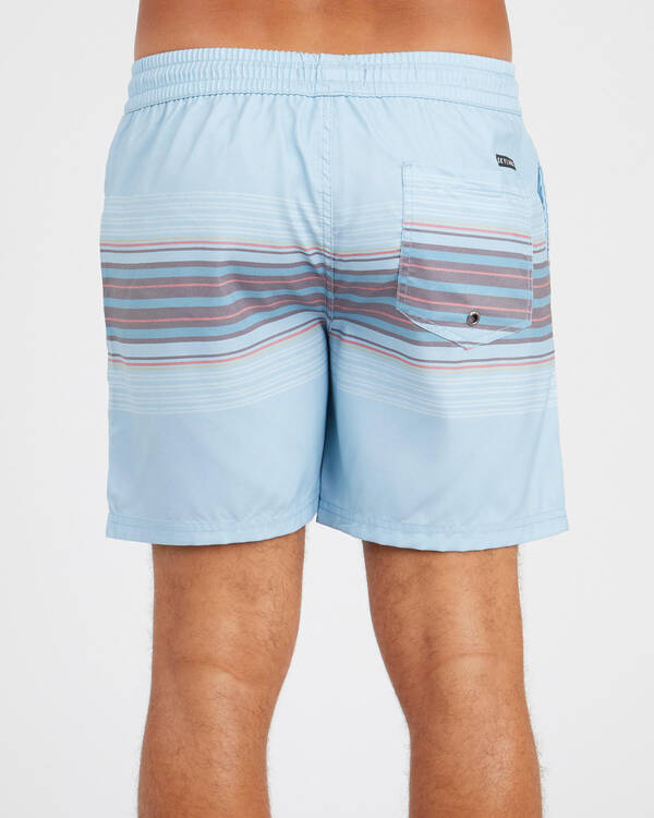 Skylark Immerse Mully Shorts for Mens