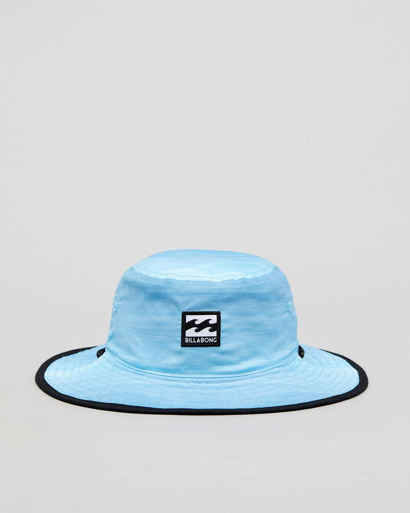Billabong Groms' Division Revo Hat for Mens