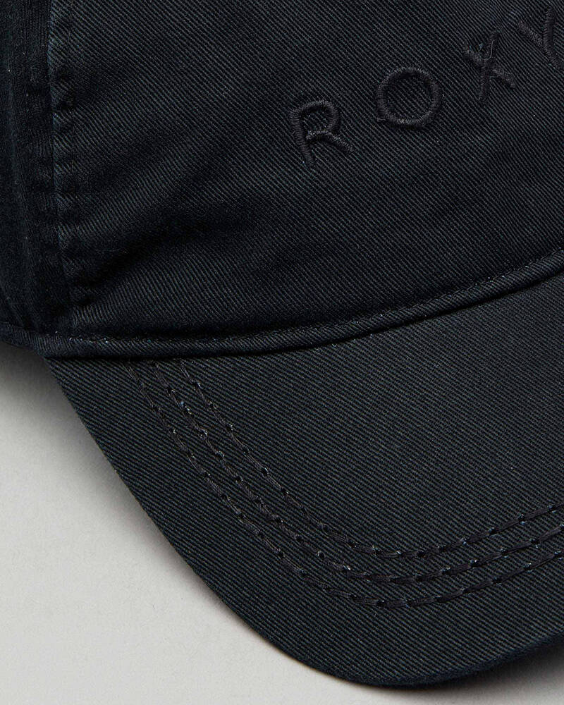 Roxy Dear Believer Logo Cap for Womens