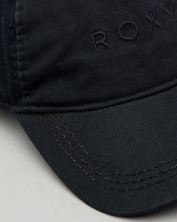 Roxy Dear Believer Logo Cap for Womens