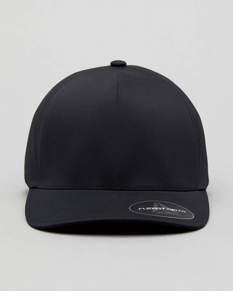 Flexfit Delta Logo Flexfit Cap for Mens