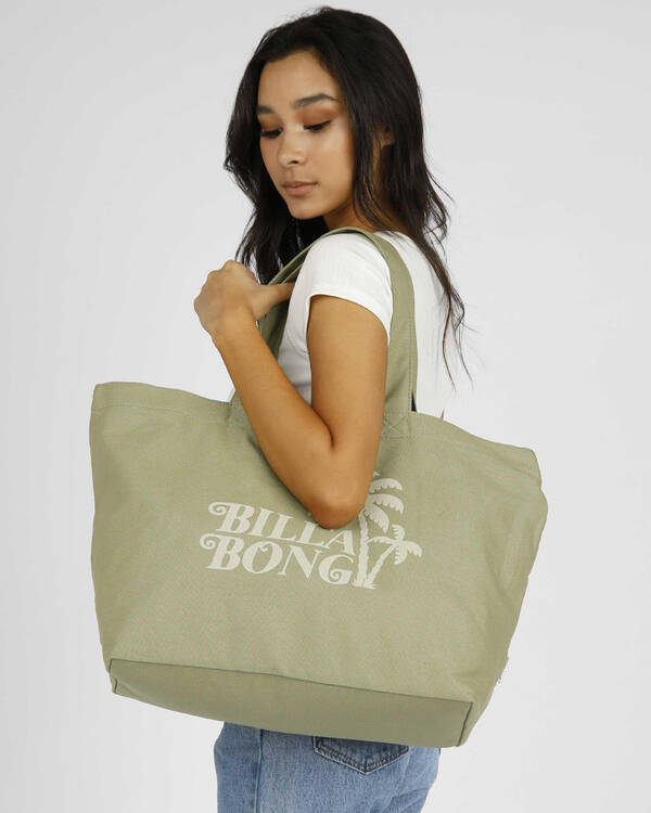 Billabong Sunrays Beach Bag for Womens