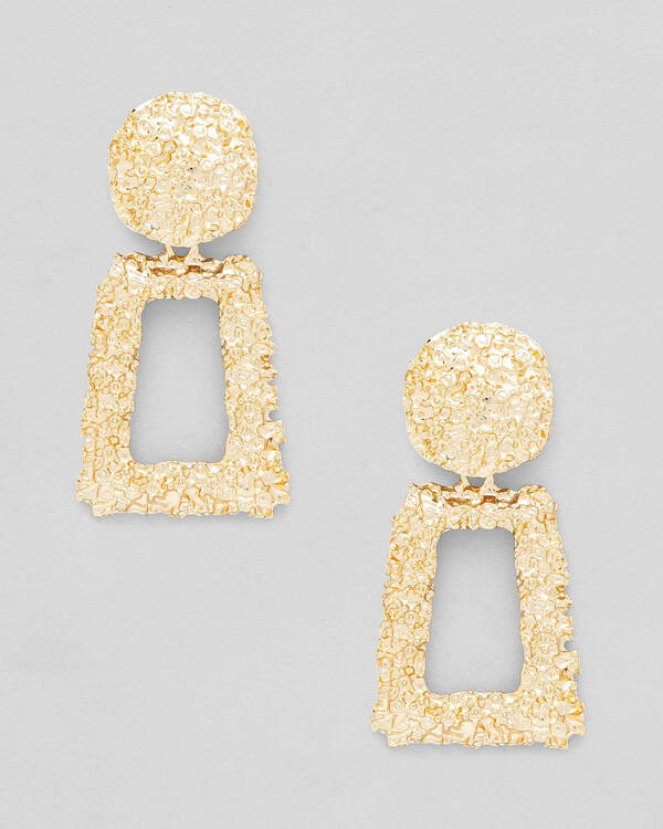 Karyn In LA Florence Earrings for Womens