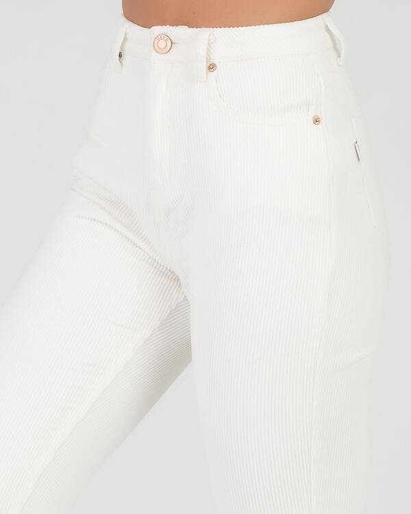 Used Aiden Pants for Womens