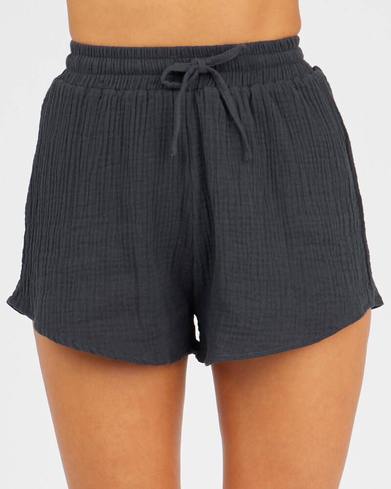 Mooloola Cove Shorts for Womens