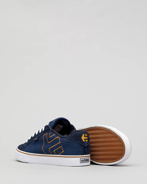 Etnies Fader Shoes for Mens