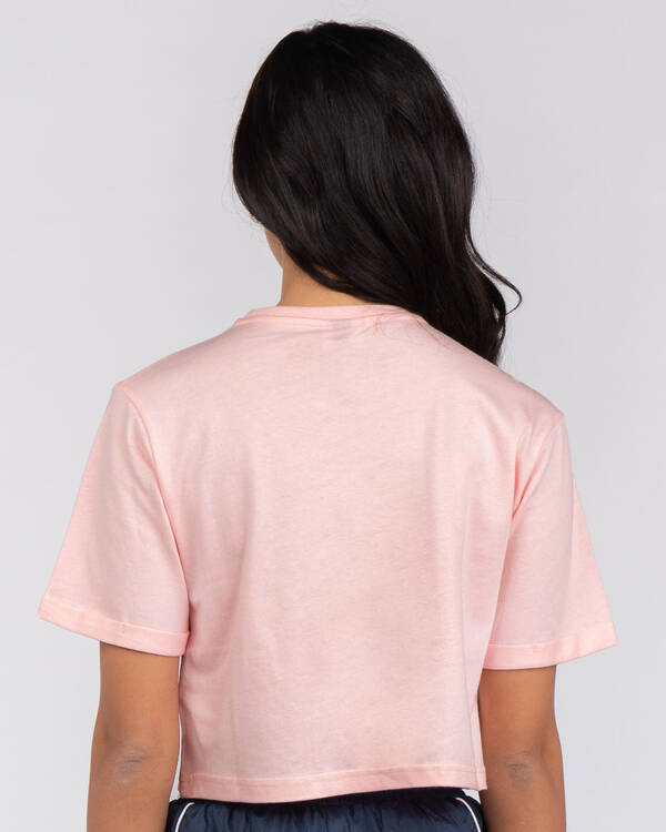 Ellesse Alberta T-Shirt for Womens