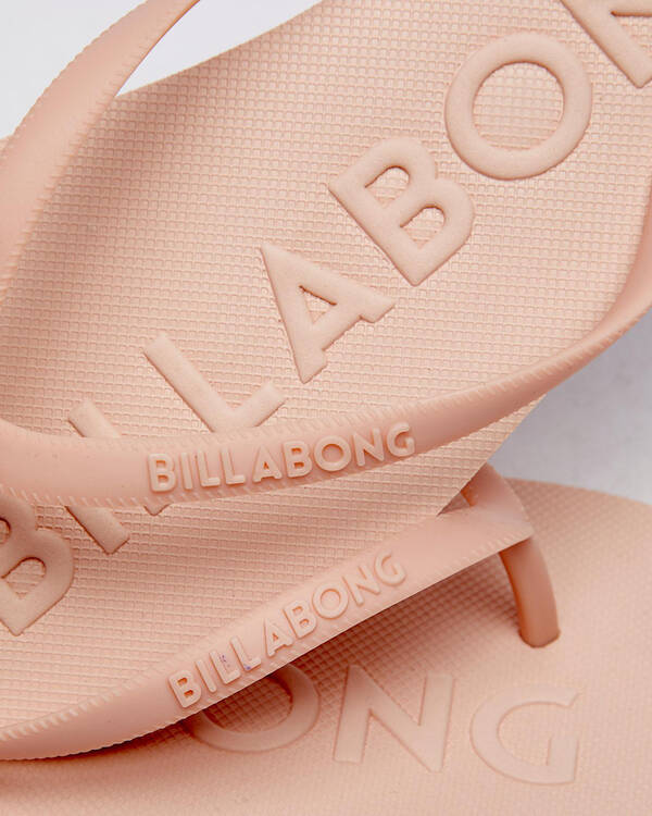 Billabong Shout Out Thongs for Womens