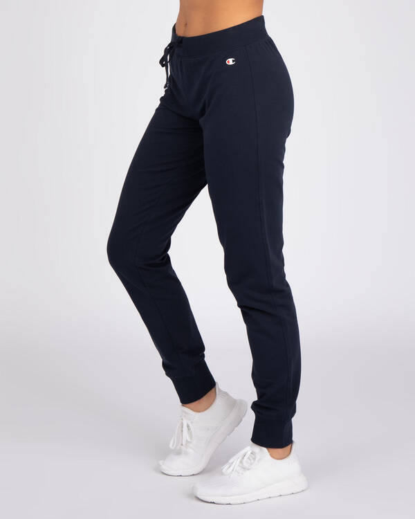 Champion Euro Champ Track Pants for Womens