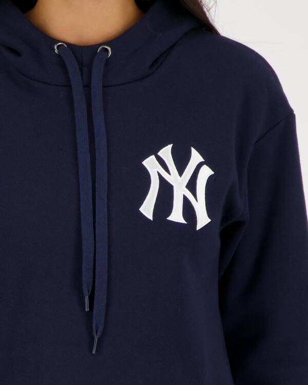 Majestic Barnes Hoodie for Womens