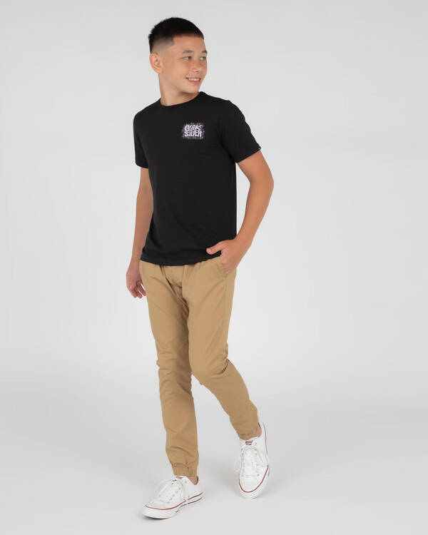 Skylark Boys' Spectral Jogger Pants for Mens