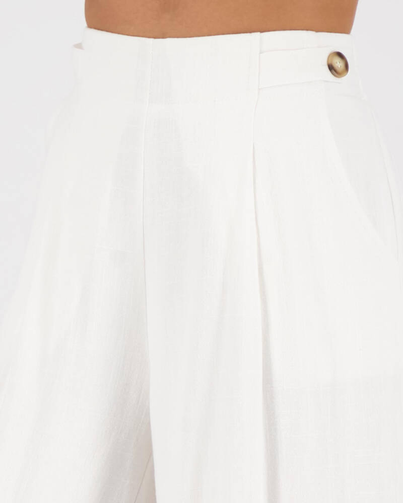 Mooloola Charley Pants for Womens