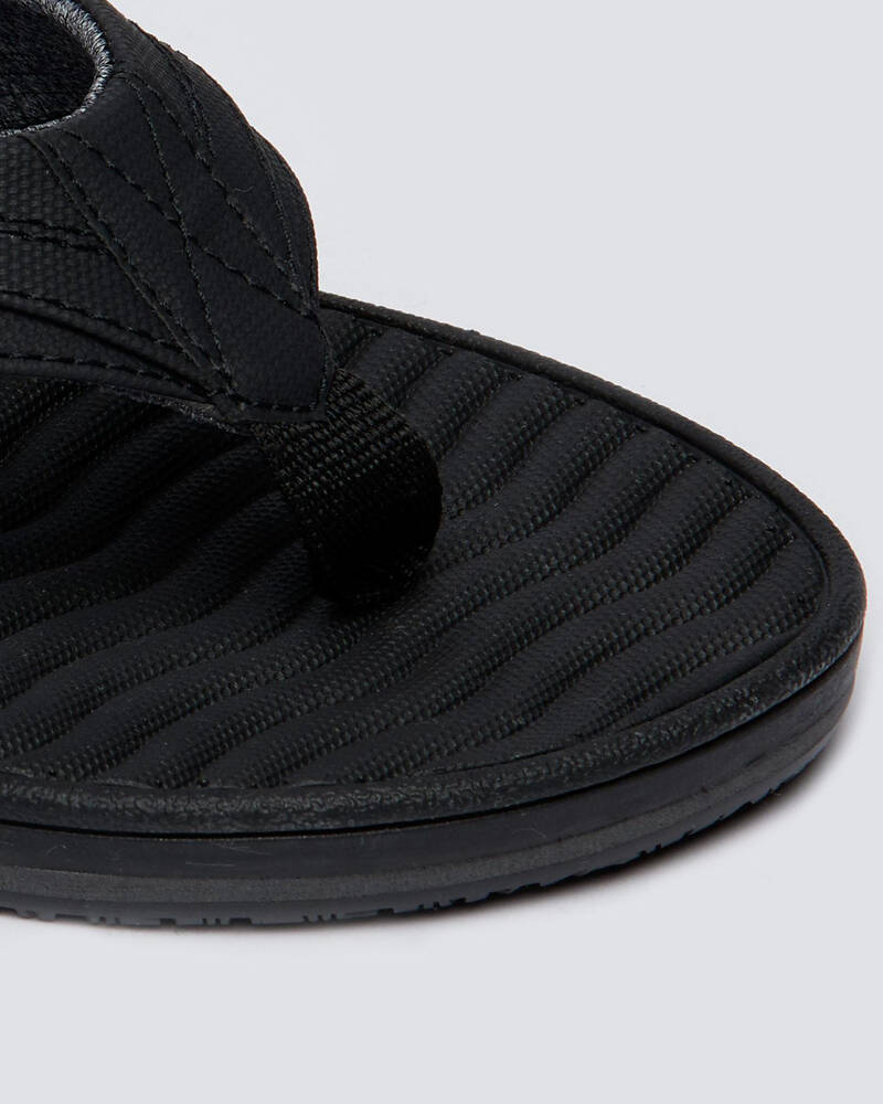Kustom Quest Thongs for Mens