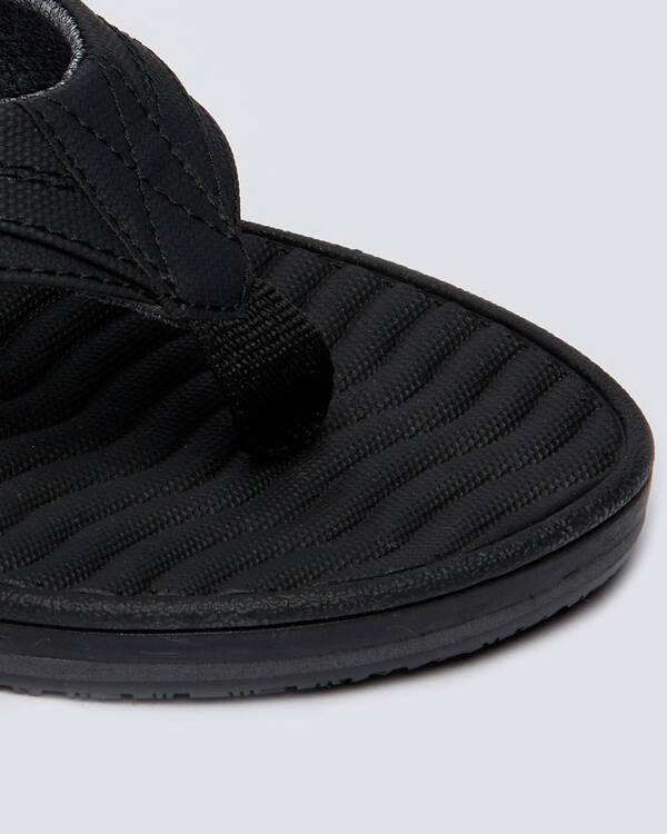 Kustom Quest Thongs for Mens