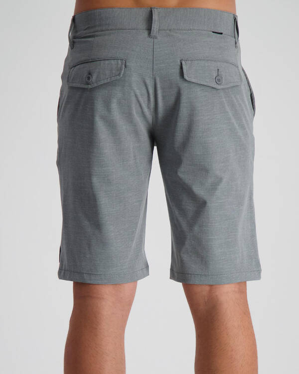 Jacks Union Walk Shorts for Mens
